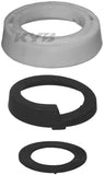 KYB Shocks & Struts Strut Mounts Rear FORD Explorer 2002-05 MERCURY Mountaineer 2002-05 - SM5572