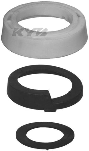 KYB Shocks & Struts Strut Mounts Rear FORD Explorer 2002-05 MERCURY Mountaineer 2002-05 - SM5572