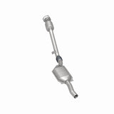 MagnaFlow Direct Fit Catalytic Converter 00-01 Audi A6 2.8L - 444327
