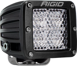 Rigid Industries Dually - 60 Deg. Lens - Single - 201513
