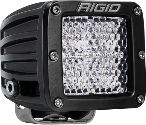Rigid Industries Dually - 60 Deg. Lens - Single - 201513