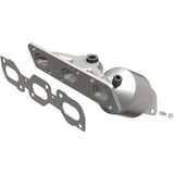 MagnaFlow Conv DF 06-08 Mazda 6 3.0L - 51977