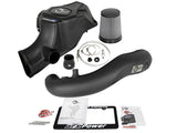 aFe Momentum ST Pro DRY S Intake System 15-17 Ford Mustang EcoBoost I4-2.3L - 50-40008D