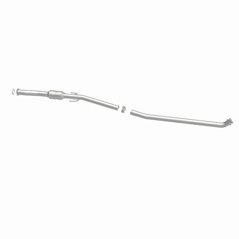 MagnaFlow Direct Fit Catalytic Converter 04-05 Toyota RAV4 2.4L - 49020