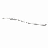 MagnaFlow Direct Fit Catalytic Converter 2004 Toyota Rav4 2.4L - 457031
