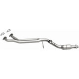 MagnaFlow Direct Fit Catalytic Converter 97-98 BMW Z3 6 2.8L - 23992