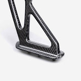 Seibon 2023+ Honda Civic Type R OE-Style Carbon Fiber Spoiler Mounting Bracket - SMB23HDCVR
