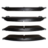 R1 04-09 Pontiac Bonneville Front Ceramic Brake Pads - 2310-1019-00