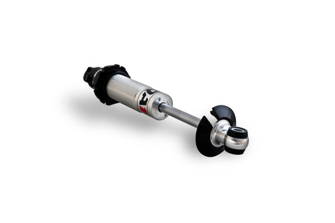 QA1 Proma Star Series Coil-Over Shock Absorber - Single Adj. - Bushing Mount - 13in/19.5in- Aluminum - DS702