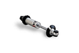 QA1 Proma Star Series Coil-Over Shock Absorber - Single Adj. - Bushing Mount - 11.125in/16.375in - DS502