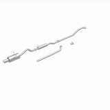 MagnaFlow Sys C/B Honda Civic 2001 - 15712