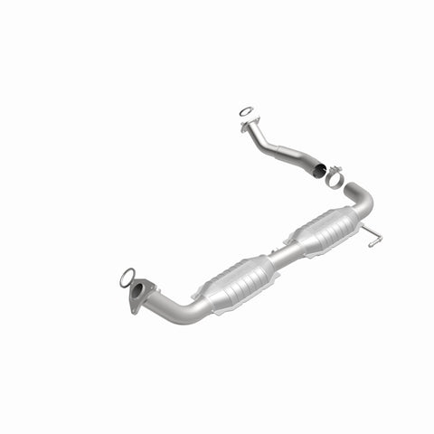MagnaFlow Direct Fit Catalytic Converter 07-08 4.7L Tundra D/S OEM - 49625