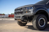 Addictive Desert Designs 17-19 Ford F-150 Raptor ADD PRO Bolt-On Front Bumper - F118102100103