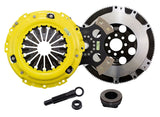ACT 2003 Dodge Neon HD/Race Rigid 4 Pad Clutch Kit - DN4-HDR4