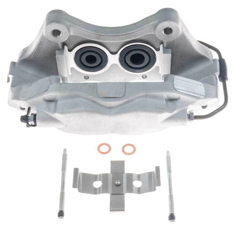 Power Stop 09-15 Cadillac CTS Rear Left Autospecialty Caliper - L5114