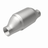 MagnaFlow Universal Catalytic Converter 2inch O/O Spun - 54904