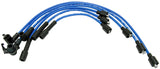 NGK Renault Alliance 1986-1983 Spark Plug Wire Set - 54297