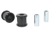 Whiteline 16-23 Mazda MX-5 Miata Rear Lower Control Arm Outer Bushing Kit - W63613