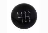 Ford Racing 2015-2016 Mustang Ford Racing Shift Knob 6 Speed - M-7213-M8