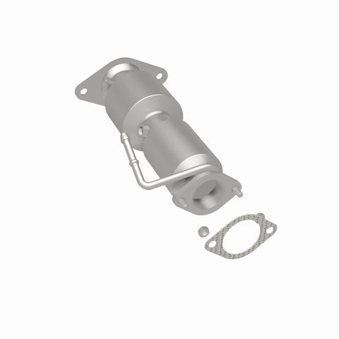MagnaFlow Conv DF 13-15 Hyundai Veloster 1.6L Underbody - 52855