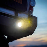 KC HiLiTES FLEX ERA 1 (2-Light) Master Kit - 265