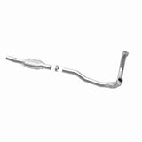 MagnaFlow Conv DF 96 Ford E-Series Van 5.8L - 23101