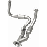 MagnaFlow 05-06 Jeep Grand Cherokee 4.7L Direct Fit Catalytic Converter - 4651686