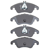 R1 08-20 Mercedes-Benz SLK300 Front Semi Met Brake Pads - 2311-1342-00