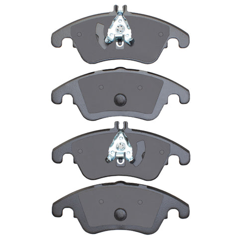R1 08-20 Mercedes-Benz SLK300 Front Semi Met Brake Pads - 2311-1342-00