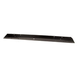 Omix Front Bumper- 45-49 Willys CJ-2A - 12025.01