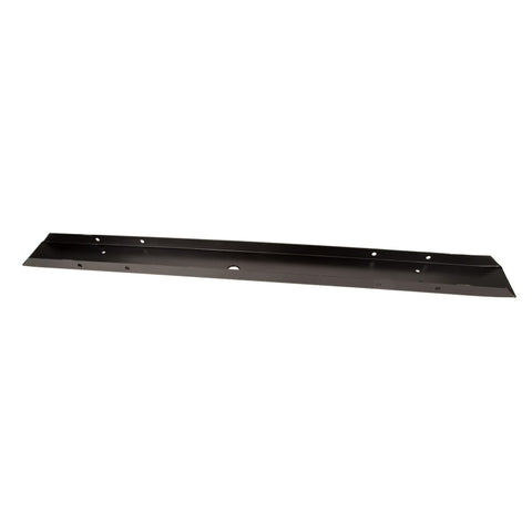 Omix Front Bumper- 45-49 Willys CJ-2A - 12025.01