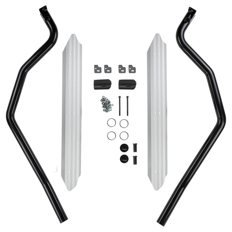 ARB Summit Front Rail Narrow Body Hilux 15On Suits 4414660 - 4414640