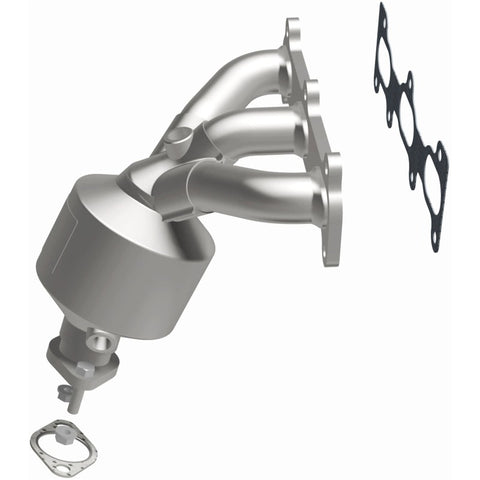 MagnaFlow Direct Fit Catalytic Converter 06-08 Kia Optima 2.7L - 51262