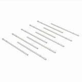 MagnaFlow Hanger .375inch straight 10pk - 10150