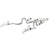 MagnaFlow Sys C/B Ford Mustang Gt 5.0L 87-93 - 15632