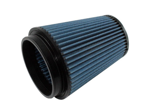 aFe MagnumFLOW Air Filters UCO P5R A/F P5R 5-1/2F x 7B x 4-3/4T x 8H - 24-55508