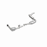 MagnaFlow Direct Fit Catalytic Converter 2003 Mercedes ML320 3.2L - 51843