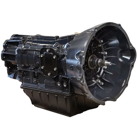 BD Diesel 19-24 Dodge Ram AS69RC 4WD Torquemaster Transmission Package - 1065024SM
