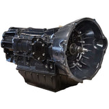 BD Diesel 19-26 Dodge Ram AS69RC 2WD LH PTO Torquemaster Transmission Package - 1065052SM