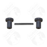 Yukon Gear Power Lok Button Kit For Dana 30 / Dana 44 & Chrysler 8.75in - YSPXP-062