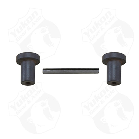 Yukon Gear Cross Pin Shaft For Nissan Titan N205 Front - YSPXP-070