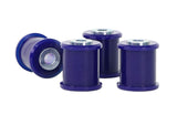 SuperPro 2008 Pontiac G8 Base Rear Trailing Arm Bushing Set (4pcs.) - SPF2867K