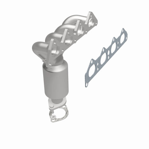 MagnaFlow Direct Fit Catalytic Converter 05-06 Kia Sportage 2.0L - 452034