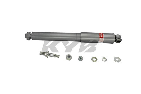 KYB Shocks & Struts Gas-A-Just Rear GMC MOTORHOME CHASSIS 1973-78 - KG5436
