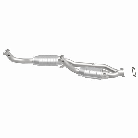 MagnaFlow Conv DF 99-02 Windstar 3.8L - 23543