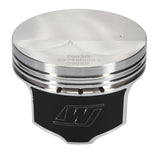 Wiseco SBC LS1 Vortec 5.3L FT -2.2cc 10.25:1 Piston Shelf Stock - 6474ML96