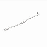 MagnaFlow 14-18 Mitsubishi Outlander Underbody 2.4L AWD Direct Fit Catalytic Converter - 280651