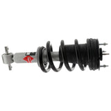 KYB Shocks & Struts Strut Plus Front 15-18 Chevrolet Tahoe 4WD - SR4545