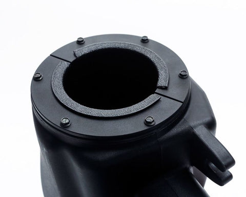 VR Performance Scion FR-S/Toyota GT-86/Subaru BRZ FA20 Cold Air Intake Kit - VR-BRZ-110