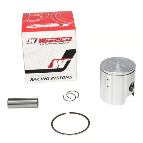 Wiseco Suzuki RM80 86-87 1929CS Piston Kit - 542M04900